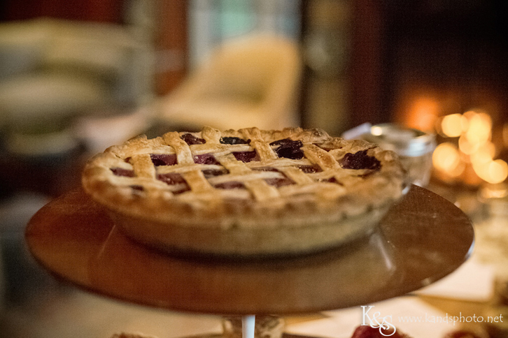 Dallas Wedding Photographers - K & S Photography